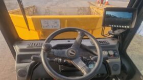 2023 JCB 6ST-2S5 Swivel Dumper For Auction on 2025-03-22 full