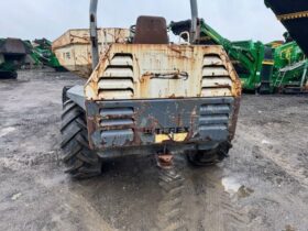 2007 Terex PS6000 6ton Swivel Dumper For Auction on 2025-03-08 full