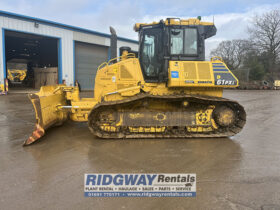 Komatsu D61PX Dozer