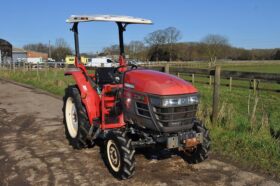 Used YANMAR US324 £4000