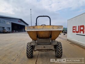 2016 JCB 3TST Site Dumpers For Auction: Dromore – 11th & 12th April 2025 @ 9:00am For Auction on 2025-04-11 full