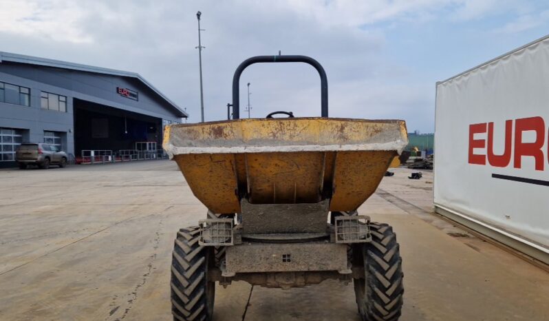 2016 JCB 3TST Site Dumpers For Auction: Dromore – 11th & 12th April 2025 @ 9:00am For Auction on 2025-04-11 full