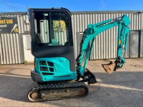 2020 Kobelco SK17SR-3E Excavator 1Ton  to 3.5 Ton for Sale