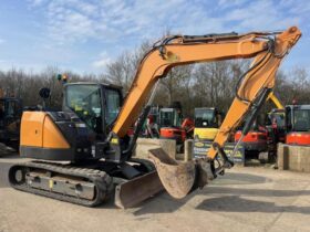 2022 CASE CX90D Excavator 4 Ton  to 9 Ton for Sale