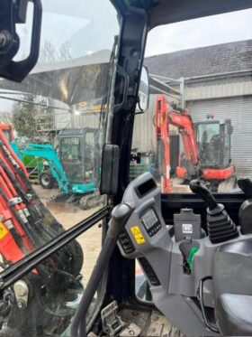 2020 Kubota U55-4 Excavator 4 Ton  to 9 Ton for Sale full