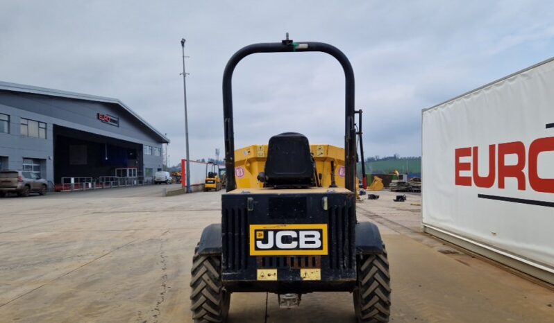 2016 JCB 3TST Site Dumpers For Auction: Dromore – 11th & 12th April 2025 @ 9:00am For Auction on 2025-04-11 full