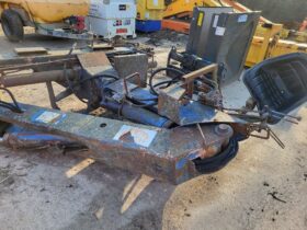 HMF Hiab Lifting Crane For Auction on 2025-03-22 full