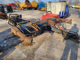 HMF Hiab Lifting Crane For Auction on 2025-03-22 full