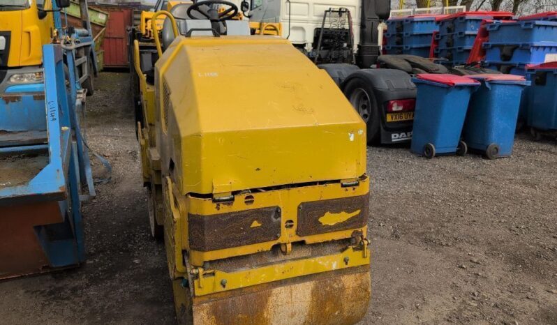 CAT CB14 Roller For Auction on 2025-03-15 full