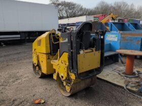 CAT CB14 Roller For Auction on 2025-03-15 full