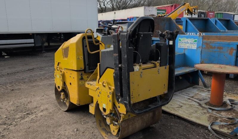 CAT CB14 Roller For Auction on 2025-03-15 full