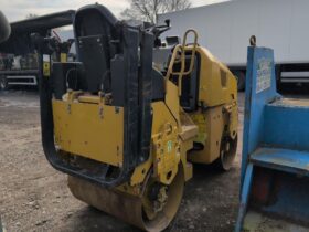 CAT CB14 Roller For Auction on 2025-03-15 full