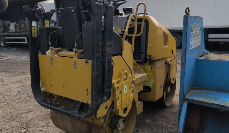 CAT CB14 Roller For Auction on 2025-03-15 full