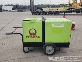 Pramac P11000 Generators For Auction: Dromore – 11th & 12th April 2025 @ 9:00am For Auction on 2025-04-12 full