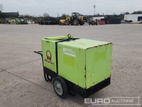 Pramac P11000 Generators For Auction: Dromore – 11th & 12th April 2025 @ 9:00am For Auction on 2025-04-12 full