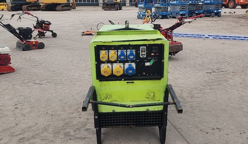 Pramac P11000 Generators For Auction: Dromore – 11th & 12th April 2025 @ 9:00am For Auction on 2025-04-12 full