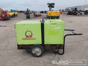 Pramac P11000 Generators For Auction: Dromore – 11th & 12th April 2025 @ 9:00am For Auction on 2025-04-12 full