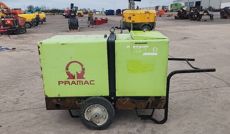 Pramac P11000 Generators For Auction: Dromore – 11th & 12th April 2025 @ 9:00am For Auction on 2025-04-12 full