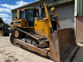 2007 CAT D6R Dozer For Auction on 2025-03-28 For Auction on 2025-03-28