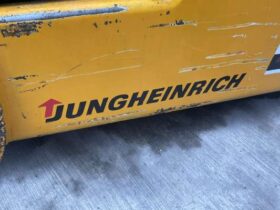 2010 Jungheinrich TFG425 Gas Forklift Truck For Auction on 2025-03-20 For Auction on 2025-03-20 full