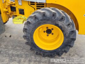 2020 JCB 1T-2 Site Dumpers For Auction: Leeds, UK – 30th April, 1st, 2nd & 3rd May 25 full