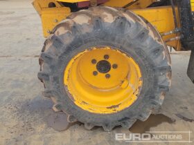 2020 JCB 1T-2 Site Dumpers For Auction: Leeds, UK – 30th April, 1st, 2nd & 3rd May 25 full