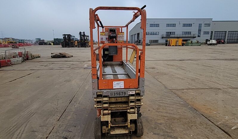 2014 JLG 1930ES Manlifts For Auction: Leeds, UK – 30th April, 1st, 2nd & 3rd May 25 full