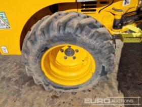 2020 JCB 1T-2 Site Dumpers For Auction: Leeds, UK – 30th April, 1st, 2nd & 3rd May 25 full