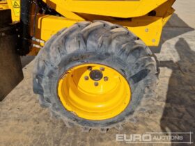 2020 JCB 1T-2 Site Dumpers For Auction: Leeds, UK – 30th April, 1st, 2nd & 3rd May 25 full