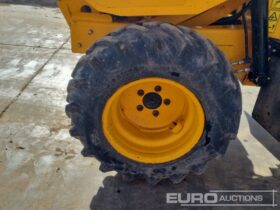 2020 JCB 1T-2 Site Dumpers For Auction: Leeds, UK – 30th April, 1st, 2nd & 3rd May 25 full