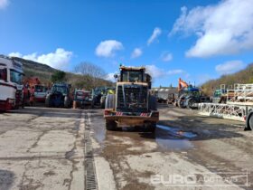 2014 Hyundai HL740-9A Wheeled Loaders For Auction: Leeds, UK – 30th April, 1st, 2nd & 3rd May 25 full