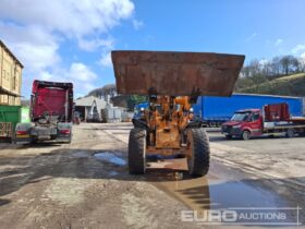 2014 Hyundai HL740-9A Wheeled Loaders For Auction: Leeds, UK – 30th April, 1st, 2nd & 3rd May 25 full