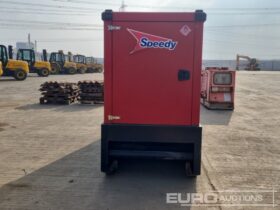 2015 Pramac GRW165P Generators For Auction: Leeds, UK – 30th April, 1st, 2nd & 3rd May 25 full