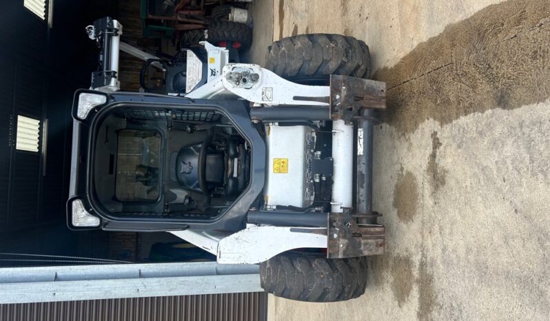 2017 Bobcat S630 Skidsteer Loaders For Auction: Leeds, UK – 30th April, 1st, 2nd & 3rd May 25 full