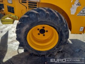 2020 JCB 1T-2 Site Dumpers For Auction: Leeds, UK – 30th April, 1st, 2nd & 3rd May 25 full