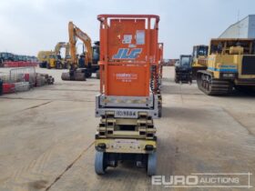 2014 JLG 1930ES Manlifts For Auction: Leeds, UK – 30th April, 1st, 2nd & 3rd May 25 full