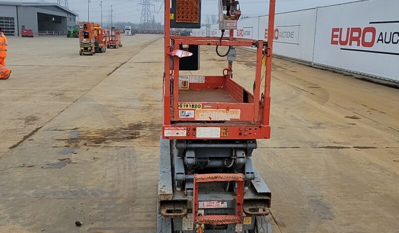 2014 SkyJack SJ3219 Manlifts For Auction: Leeds, UK – 30th April, 1st, 2nd & 3rd May 25 full