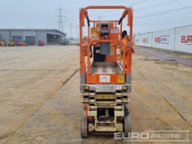 2014 JLG 1930ES Manlifts For Auction: Leeds, UK – 30th April, 1st, 2nd & 3rd May 25 full