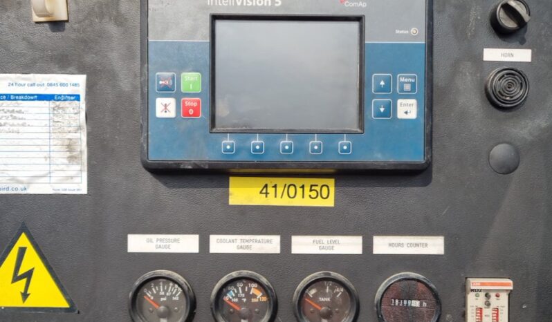 2015 Pramac GRW165P Generators For Auction: Leeds, UK – 30th April, 1st, 2nd & 3rd May 25 full