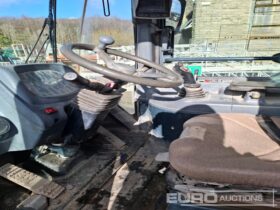 2014 Hyundai HL740-9A Wheeled Loaders For Auction: Leeds, UK – 30th April, 1st, 2nd & 3rd May 25 full