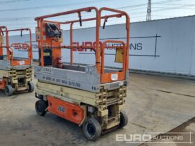 2014 JLG 1930ES Manlifts For Auction: Leeds, UK – 30th April, 1st, 2nd & 3rd May 25 full