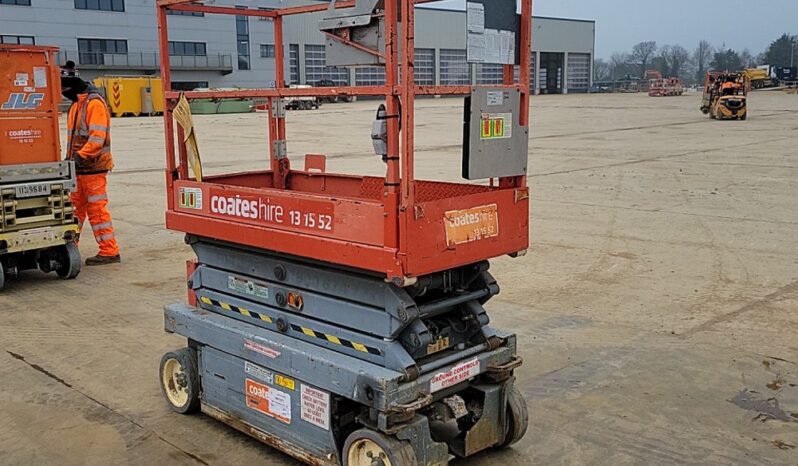 2014 SkyJack SJ3219 Manlifts For Auction: Leeds, UK – 30th April, 1st, 2nd & 3rd May 25 full