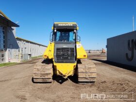 2022 Komatsu D61PX-24 Dozers For Auction: Leeds, UK – 30th April, 1st, 2nd & 3rd May 25 full