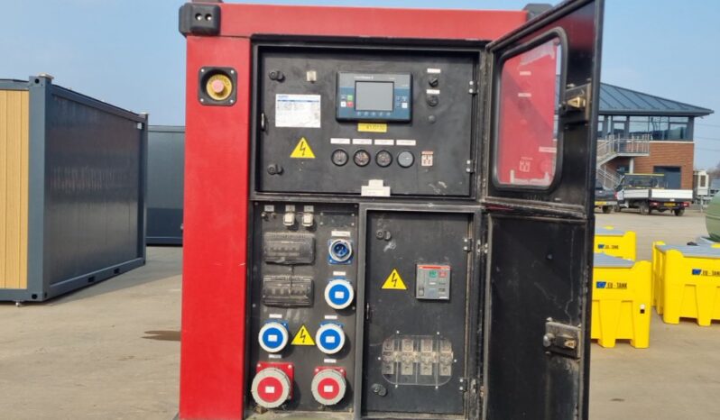 2015 Pramac GRW165P Generators For Auction: Leeds, UK – 30th April, 1st, 2nd & 3rd May 25 full