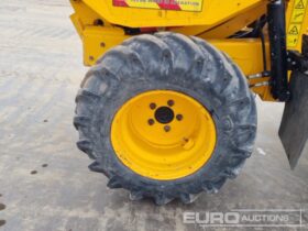 2020 JCB 1T-2 Site Dumpers For Auction: Leeds, UK – 30th April, 1st, 2nd & 3rd May 25 full