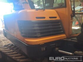 2015 Hyundai ROBEX 55-9 Mini Excavators For Auction: Leeds, UK – 30th April, 1st, 2nd & 3rd May 25 full