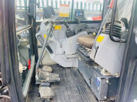 2020 Kubota KX080-4 Excavator full