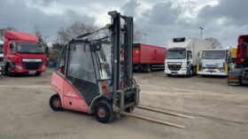 2005 LINDE H20T  For Auction on 2025-03-25 at 09:30