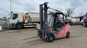 2005 LINDE H20T  For Auction on 2025-03-25 at 09:30 full