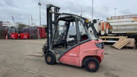 2005 LINDE H20T  For Auction on 2025-03-25 at 09:30 full